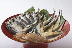 Meitetsu Toyota Hotel