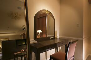 Meitetsu Toyota Hotel