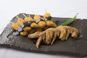 Meitetsu Toyota Hotel