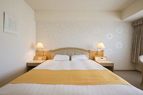 Meitetsu Toyota Hotel