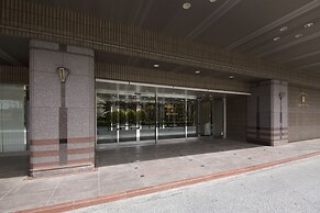 Meitetsu Toyota Hotel