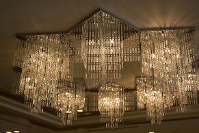 Meitetsu Toyota Hotel