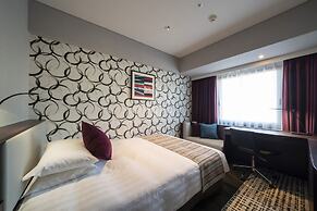 Meitetsu Toyota Hotel