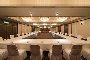 Meitetsu Toyota Hotel