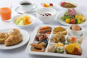 Meitetsu Toyota Hotel