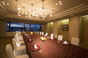 Meitetsu Toyota Hotel