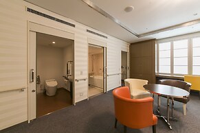 Meitetsu Toyota Hotel