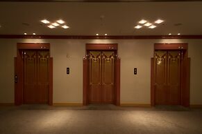 Meitetsu Toyota Hotel