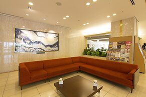 Meitetsu Toyota Hotel