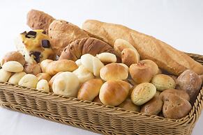 Meitetsu Toyota Hotel