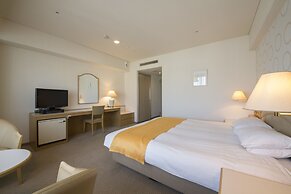 Meitetsu Toyota Hotel