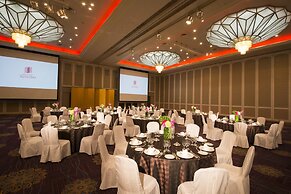 Meitetsu Toyota Hotel