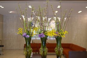 Meitetsu Toyota Hotel