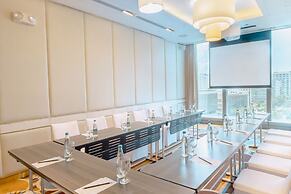 Richmonde Hotel Iloilo