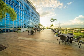 Richmonde Hotel Iloilo