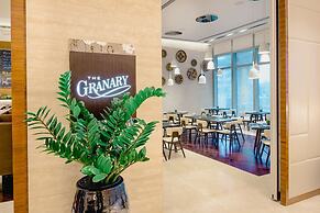 Richmonde Hotel Iloilo