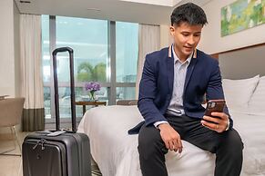 Richmonde Hotel Iloilo