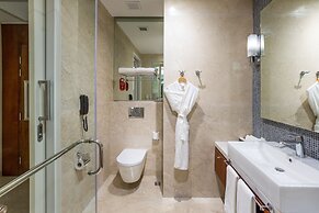 Richmonde Hotel Iloilo