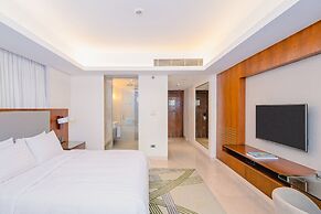 Richmonde Hotel Iloilo