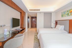 Richmonde Hotel Iloilo
