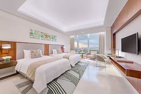 Richmonde Hotel Iloilo