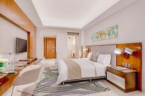 Richmonde Hotel Iloilo