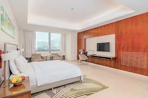 Richmonde Hotel Iloilo