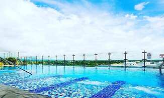 Richmonde Hotel Iloilo