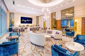 Richmonde Hotel Iloilo