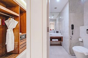 Richmonde Hotel Iloilo