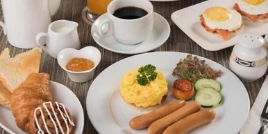 Richmonde Hotel Iloilo