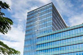 Richmonde Hotel Iloilo