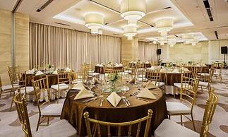 Richmonde Hotel Iloilo