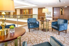 Richmonde Hotel Iloilo