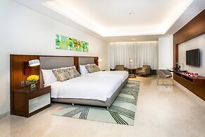 Richmonde Hotel Iloilo