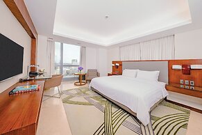 Richmonde Hotel Iloilo