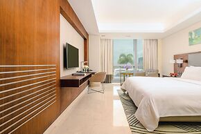 Richmonde Hotel Iloilo
