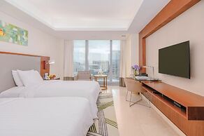 Richmonde Hotel Iloilo