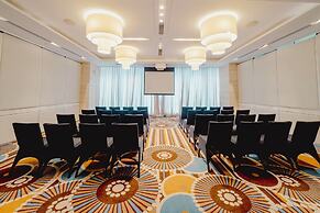 Richmonde Hotel Iloilo