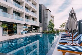 Hotel IKON Phuket