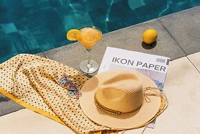 Hotel IKON Phuket