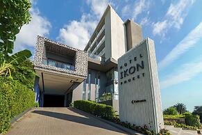 Hotel IKON Phuket