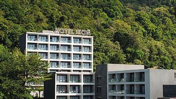 Hotel IKON Phuket