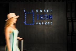 Hotel IKON Phuket
