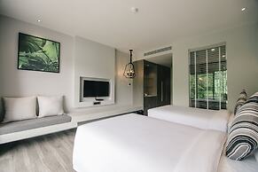 Hotel IKON Phuket