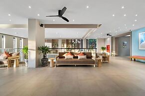 Hotel IKON Phuket