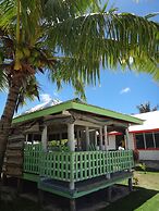 Tailua Beach Fale
