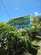 Tailua Beach Fale