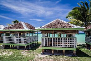Tailua Beach Fale