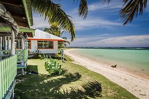 Tailua Beach Fale